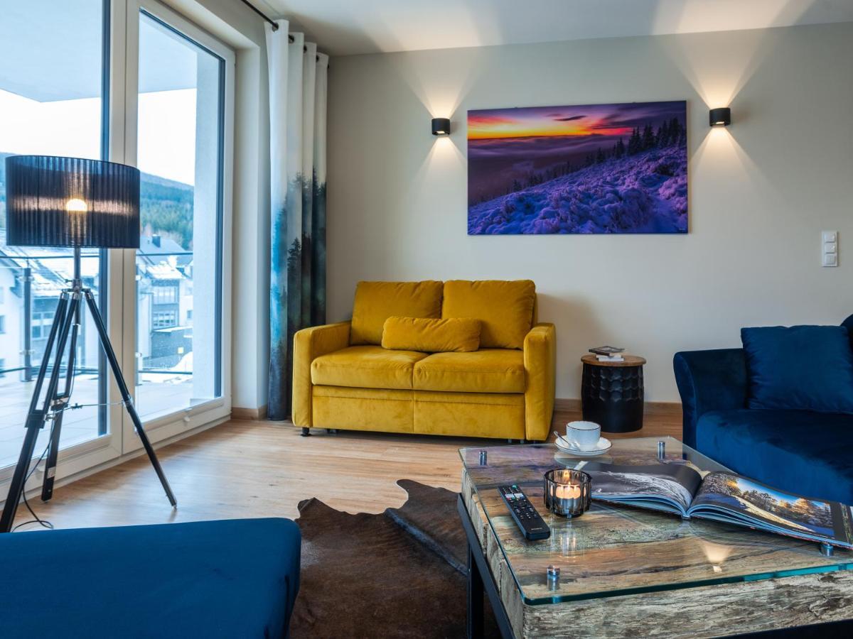 Apartamenty Na Polnej Świeradów-Zdrój Exterior foto