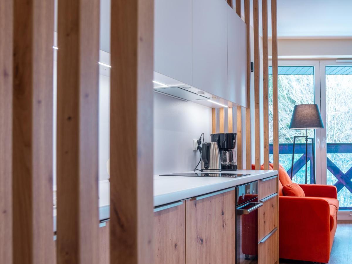Apartamenty Na Polnej Świeradów-Zdrój Exterior foto