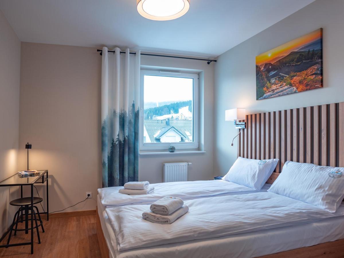 Apartamenty Na Polnej Świeradów-Zdrój Exterior foto