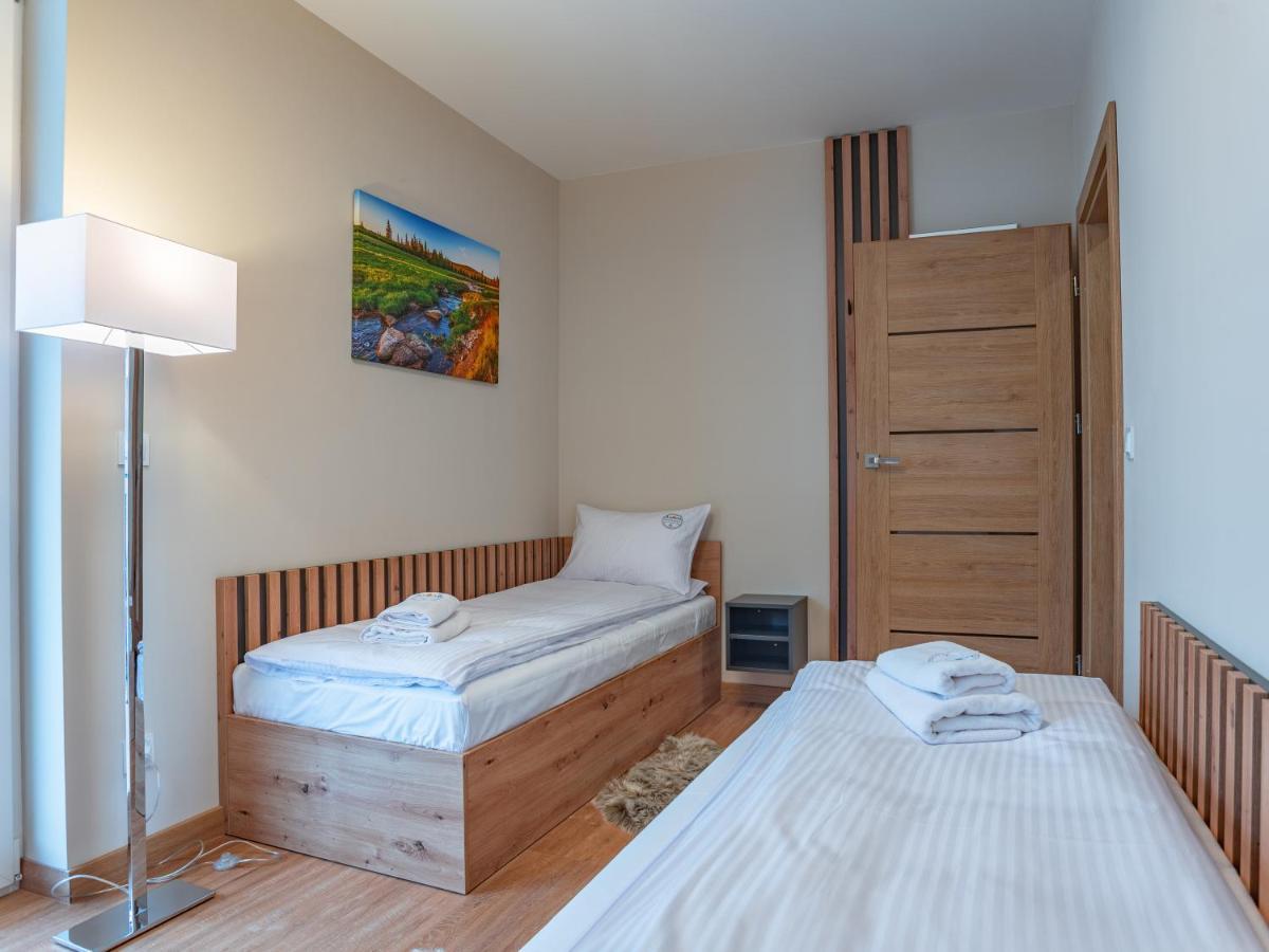 Apartamenty Na Polnej Świeradów-Zdrój Exterior foto