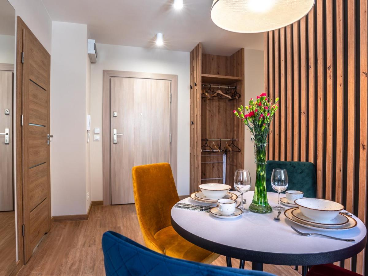 Apartamenty Na Polnej Świeradów-Zdrój Exterior foto