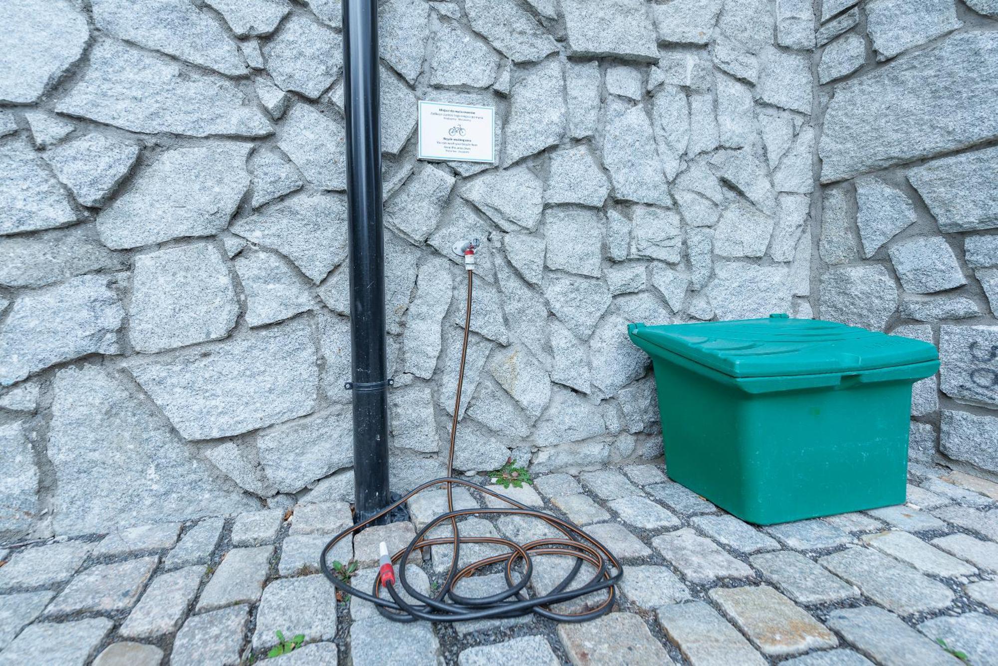 Apartamenty Na Polnej Świeradów-Zdrój Exterior foto